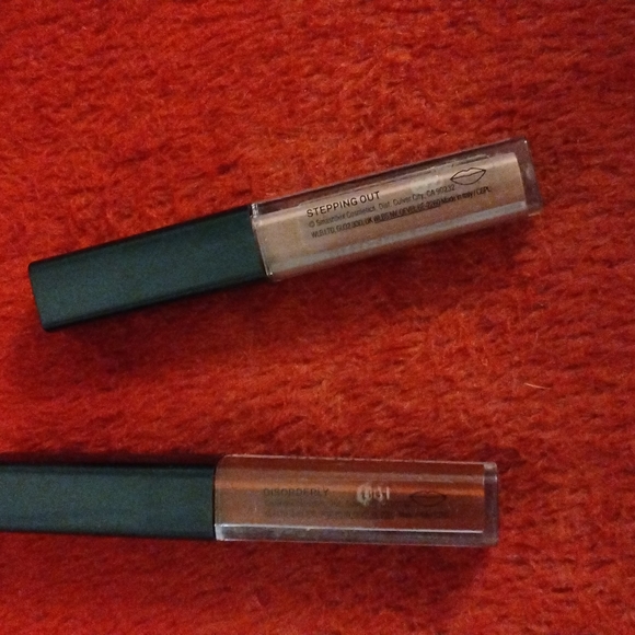 Smashbox always on lipsticks combo - Picture 2 of 4
